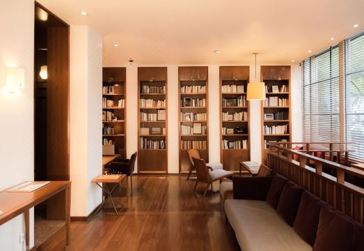 호텔 카르티에 라탕