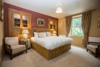 The Cornmill Hotels in Pickering