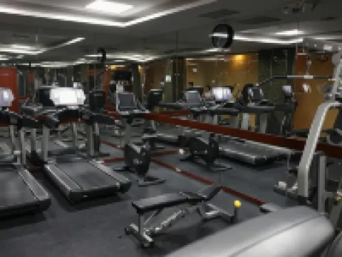 Ramada by Wyndham Princess Santo Domingo Hotels in Santo Domingo