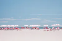 Sandpiper Beach Club - Ocean View