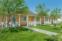 Letnyaya Rezidentsiya Dacha del Sol Anapa Miracleon Hotel