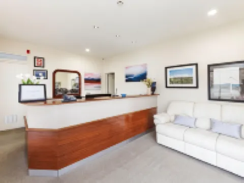 Fitzherbert Regency Motor Lodge Hotels in Palmerston North