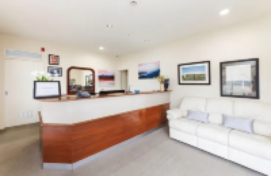 Fitzherbert Regency Motor Lodge