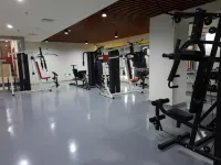 Hotel Express - Gym