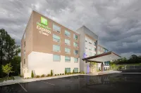 Holiday Inn Express & Suites Rock Hill Các khách sạn ở Rock Hill