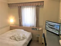 高岡Alpha-1飯店 悪王子社附近的飯店