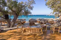 Porto Koundouros Beach and Villas