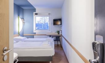 B&B Hotel Mannheim-Friedrichsfeld