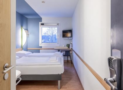 B&B Hotel Mannheim-Friedrichsfeld