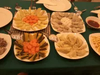 Risenlak Holiday Resort - Bữa sáng