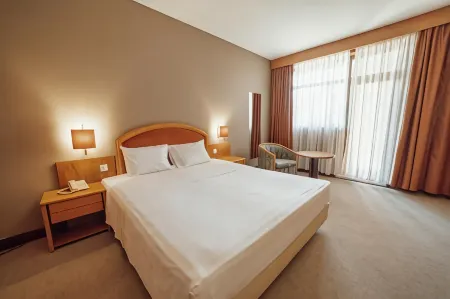 Hotel Vianorte