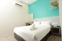 Eco Garden Hotel Hoteles en 