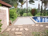 Sasidara Resort NAN - Pool