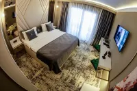 Elexus Boutique Hotels in Predeal