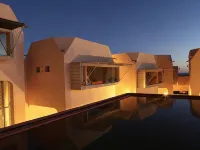 Hotel Dar Hi - Pools