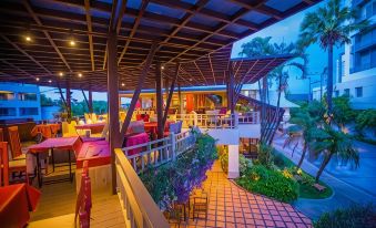 Natural Park Resort Pattaya