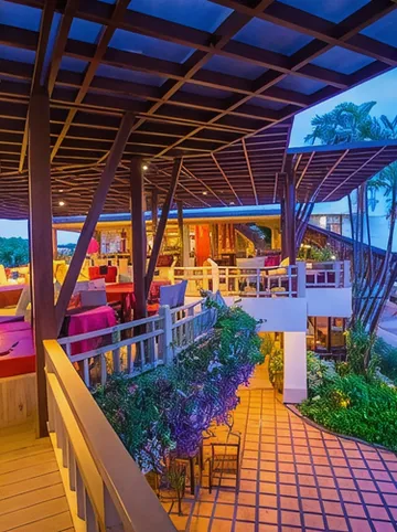 รูปภาพของโรงแรม เนเชอรัล ปาร์ค