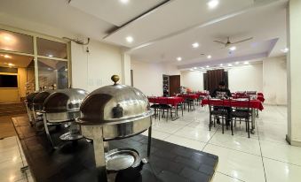 Hotel City Heritage Haridwar