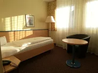 Central Hotel Winnenden Hôtels à : Affalterbach