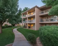 WorldMark Estancia Hotels in St. George