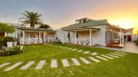 Brigadoon Boutique Guesthouse l Ondili