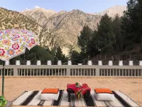 Atlas Tigmi Hotels in Setti-Fatma