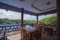 Mountain View House - parking