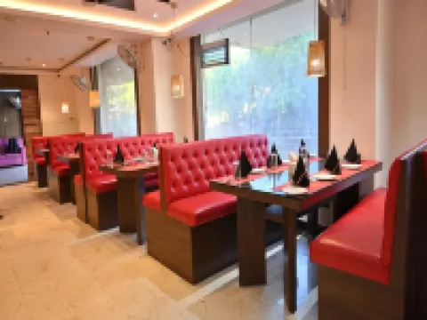 Hotel Silver Land New Digha with Rooftop Pool Hotel a Digha