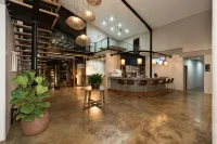 Dragonview Lodge - Barer