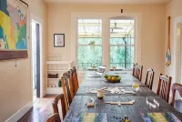 Mine and Farm, the Inn at Guerneville, CA - Bed and Breakfasts