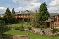 Best Western Sysonby Knoll Hotel Hotels in Melton Mowbray
