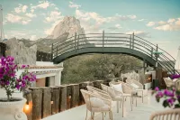 Altamonte Hotel Boutique Hotels in Bernal