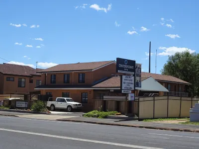 Centrepoint Motel