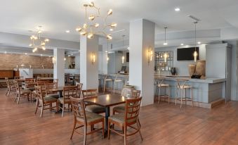 Holiday Inn Port of Miami-Downtown