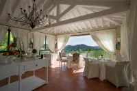 Romantik Relais d'Arfanta Hotels in Follina
