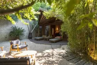 Domaine les Mésanges Hotels in Gassin