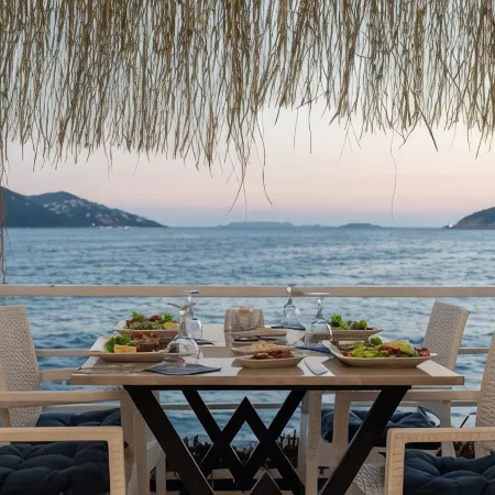 Kas Marin Hotel
