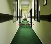 Rose Palace Hotel, Garden Town