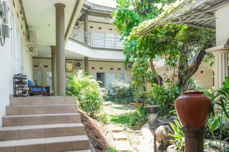 RedDoorz Near Gajahmungkur Semarang