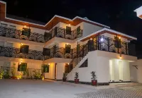 Oltotoi Suites