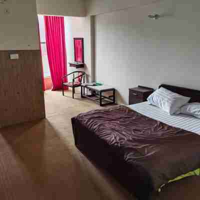 Kashmir Continental Hotel Murree Rooms