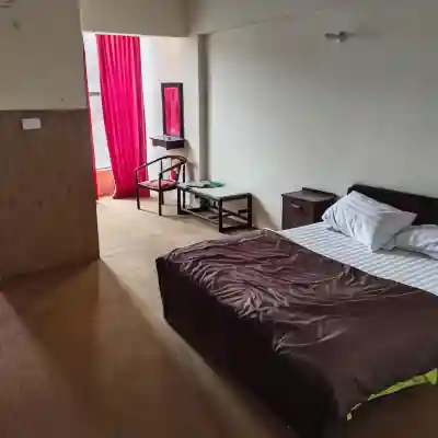 Kashmir Continental Hotel Murree Rooms