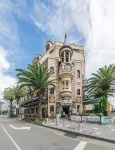 Maze Backpackers - Gold Coast Hotels in 