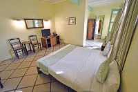 Hotel Villa des Gouverneurs - que admiten mascotas