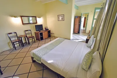 Hotel Villa des Gouverneurs Hotel a 