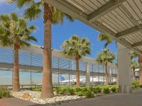 洛杉磯港摩託爾旅館6號-聖佩德羅，CA 聖佩德羅酒店