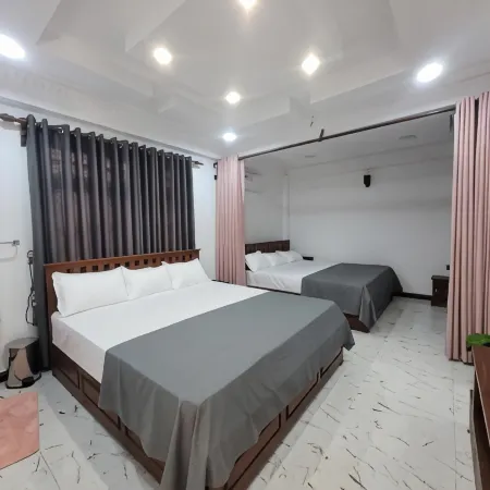 Munril Guest