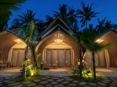The Sankara Beach Penida