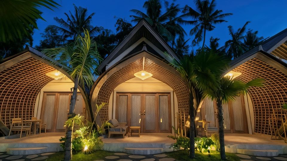 The Sankara Beach Penida