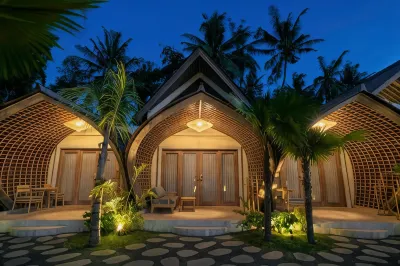 The Sankara Beach Penida Hotels in Nusa Penida